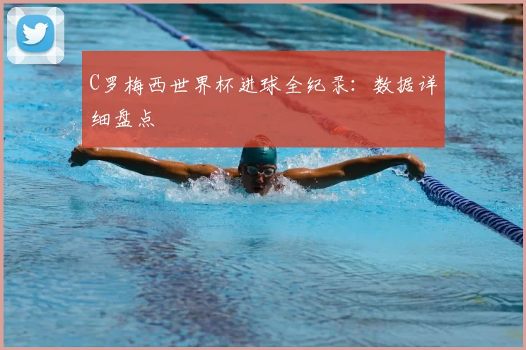 C罗梅西世界杯进球全纪录：数据详细盘点
