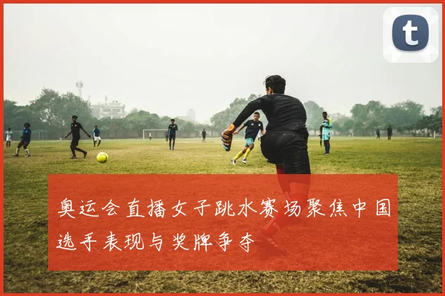 奥运会直播女子跳水赛场聚焦中国选手表现与奖牌争夺