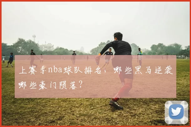 上赛季nba球队排名，哪些黑马逆袭哪些豪门陨落？